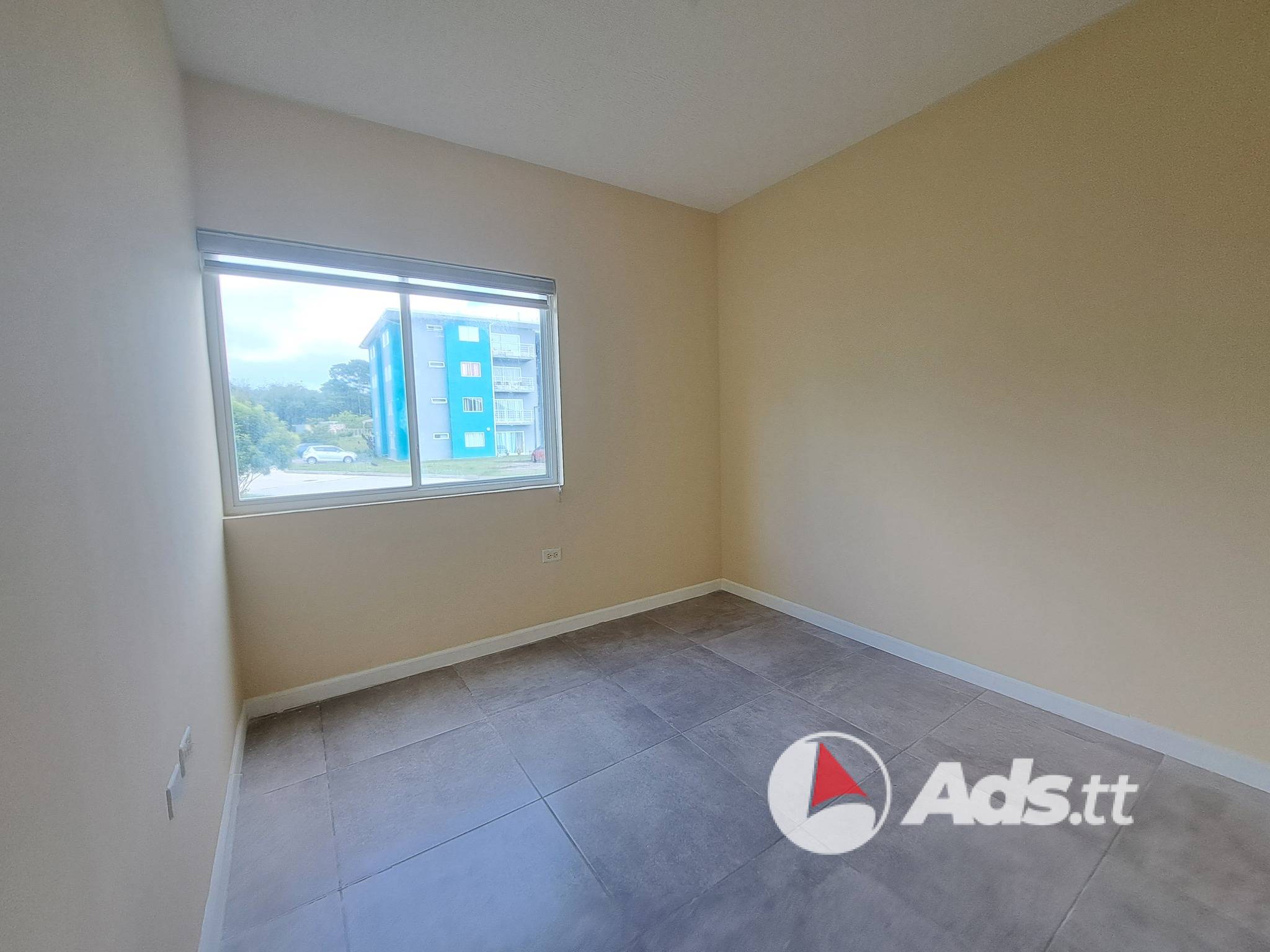 ARIMA THREE (3) BEDROOM APARTMENT