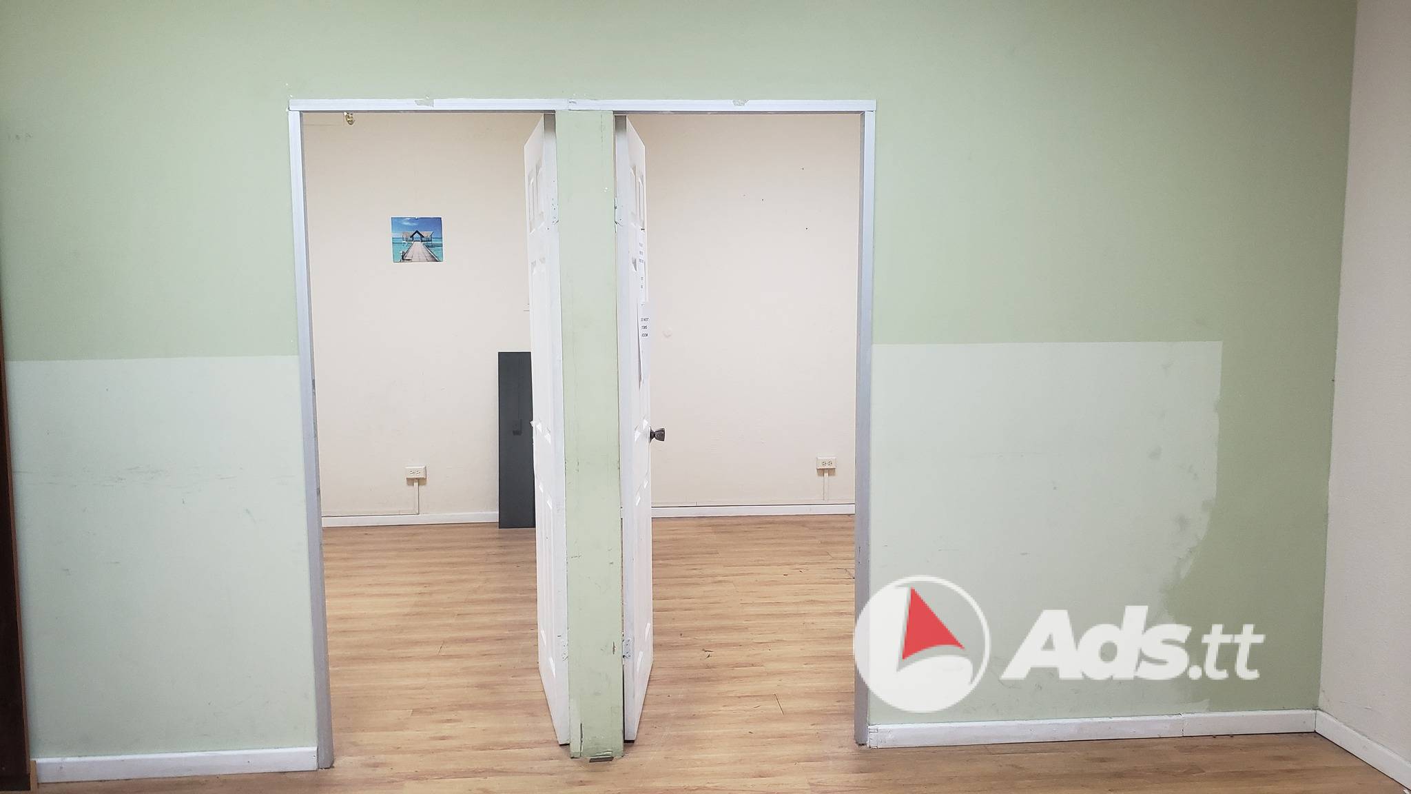 CHAGUANAS COMMERCIAL SPACE- Mid Centre Mall