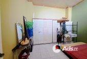 SAN FERNANDO SEMI FURNISHED TWO (2) BEDROOM TOWNHOUSE