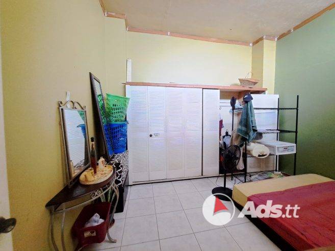 SAN FERNANDO SEMI FURNISHED TWO (2) BEDROOM TOWNHOUSE