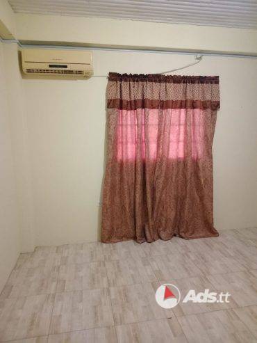 CUMOTO SEMI FURNISHED TWO (2) BEDROOM HOUSE