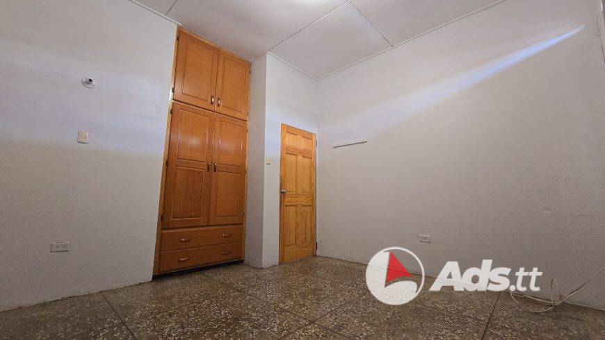 BARATARIA THREE (3) BEDROOM HOUSE