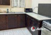 CHAGUANAS SEMI-FURNISHED STUDIO/LOFT APARTMENT