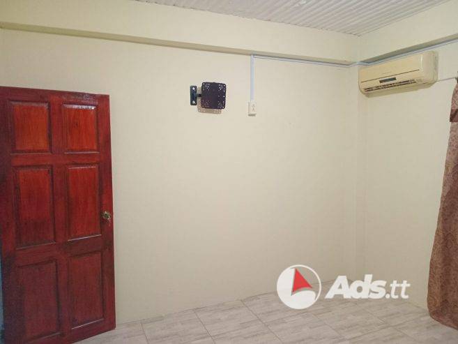 CUMOTO SEMI FURNISHED TWO (2) BEDROOM HOUSE