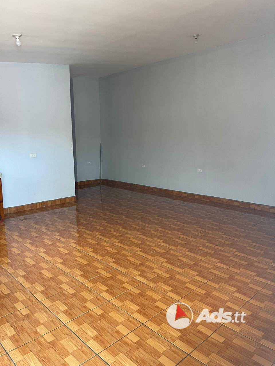 PENAL TWO (2) BEDROOM APARTMENT