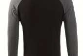 Long sleeve jersey