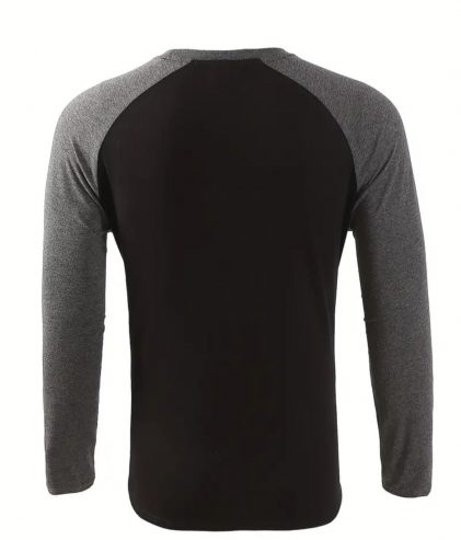 Long sleeve jersey