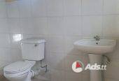 ENDEAVOUR CHAGUANAS THREE (3) BEDROOM HOUSE