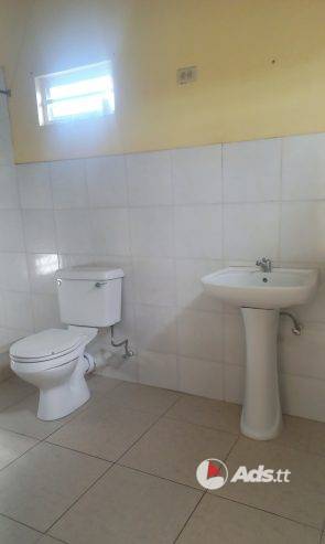 ENDEAVOUR CHAGUANAS THREE (3) BEDROOM HOUSE