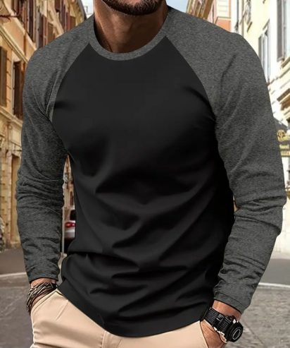 Long sleeve jersey