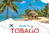 It’s Time to Travel to Tobago