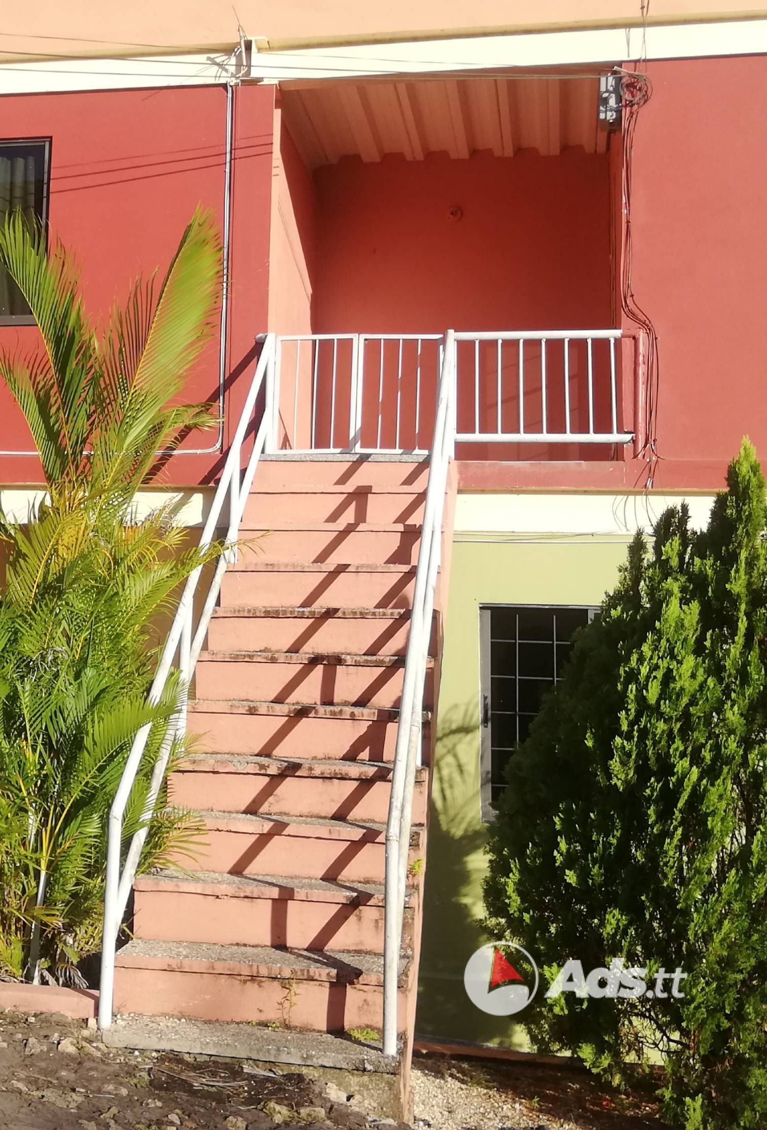 Unfurnished Apartment for Rent