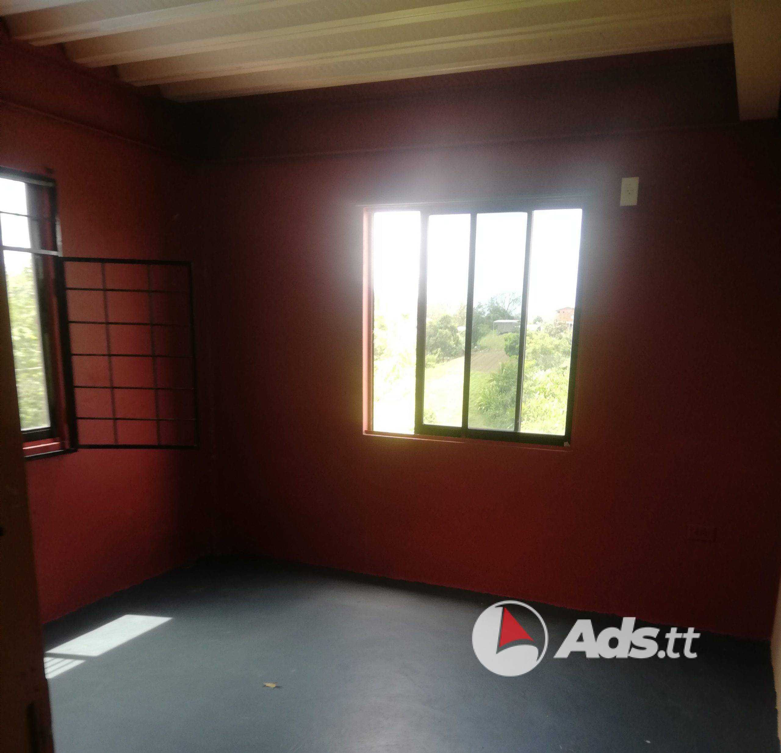 Unfurnished Apartment for Rent