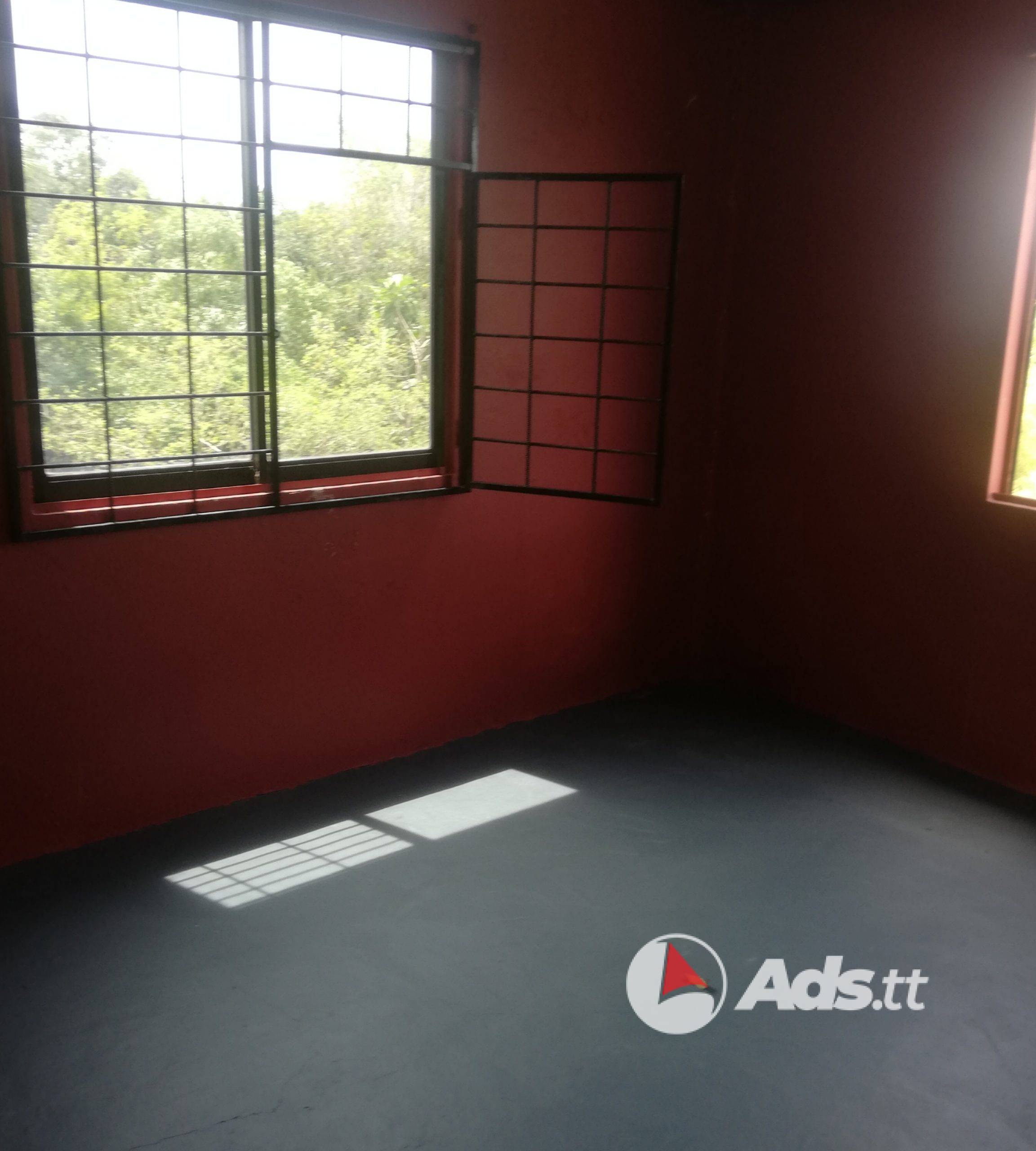 Unfurnished Apartment for Rent