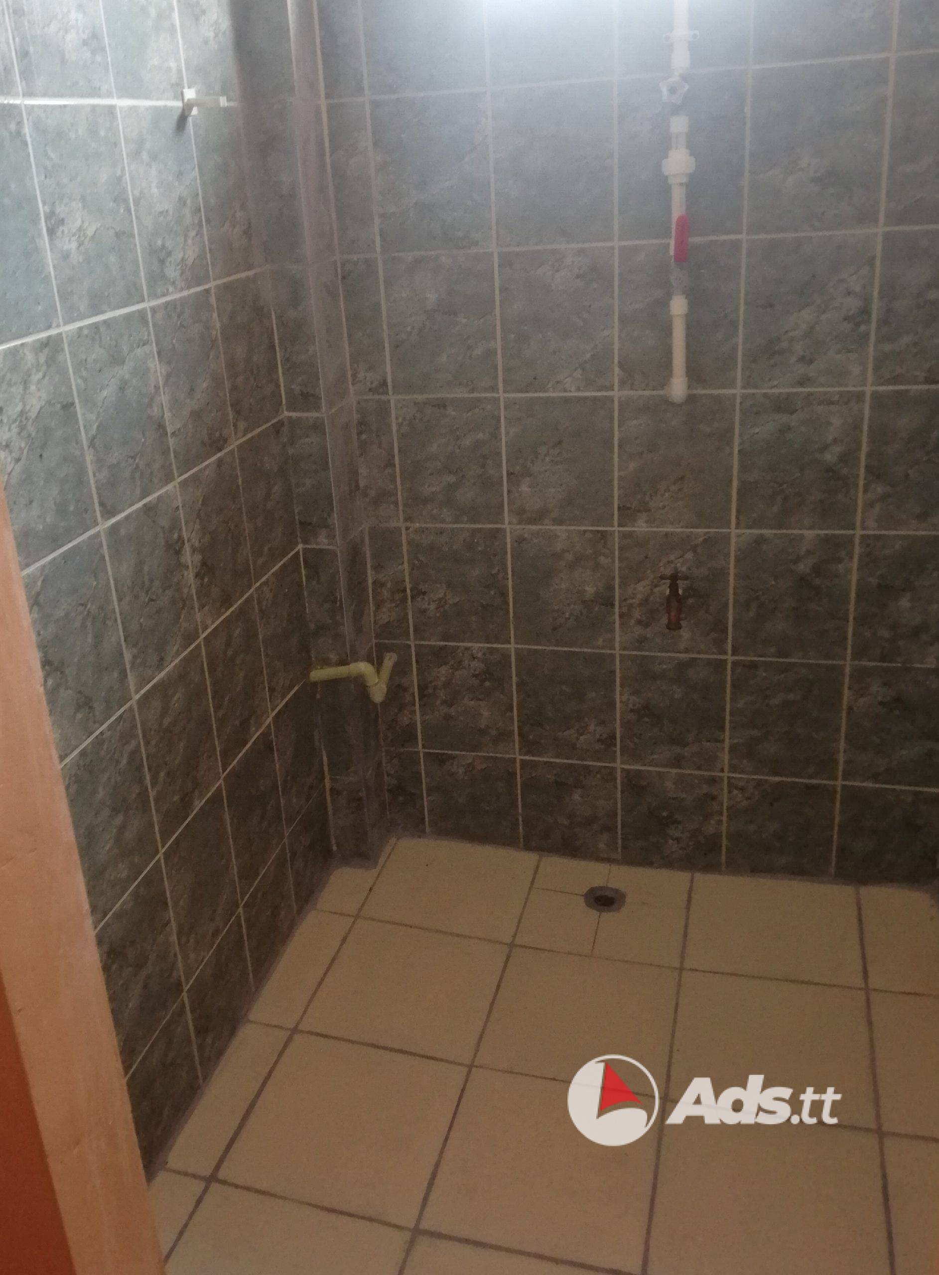 Unfurnished Apartment for Rent