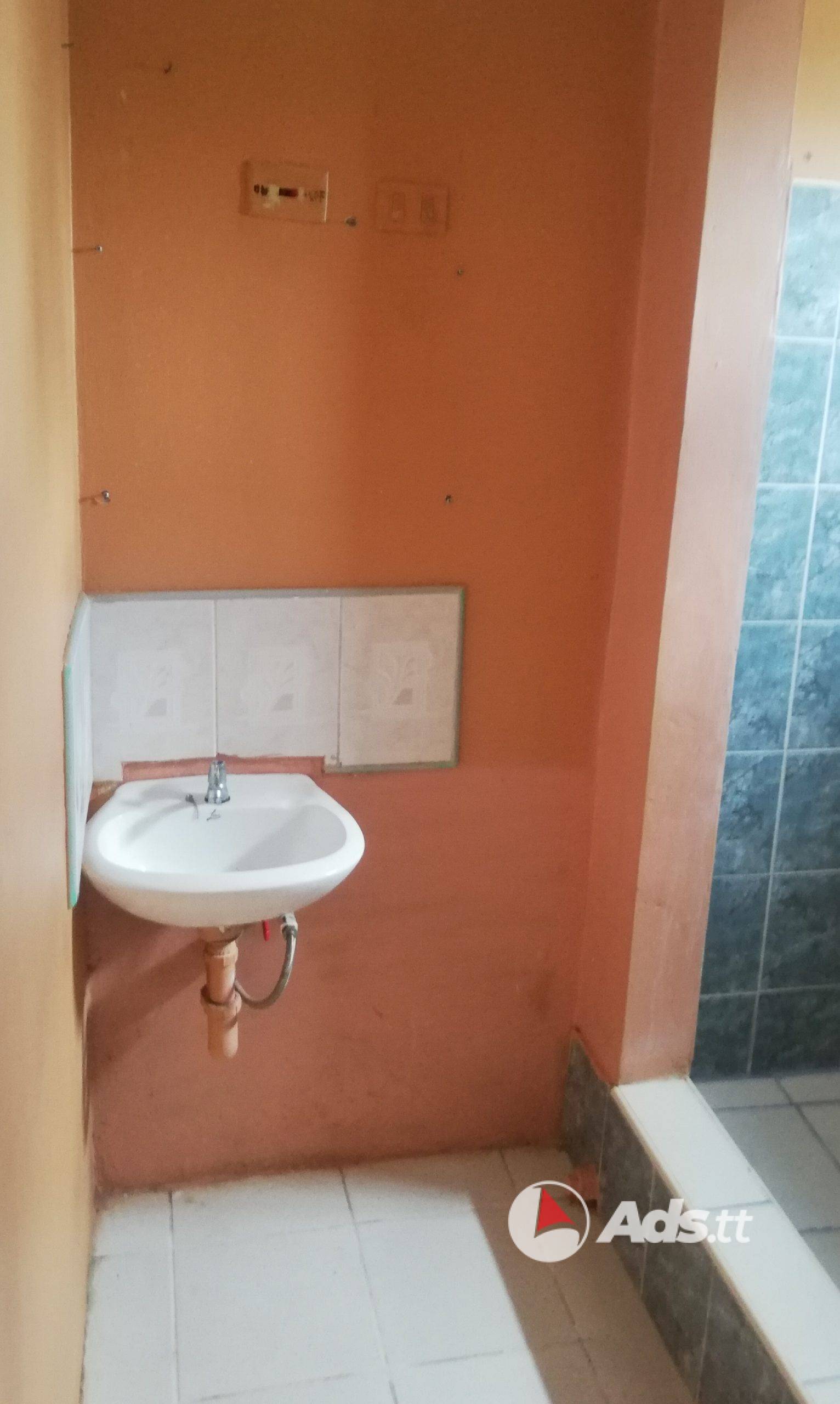 Unfurnished Apartment for Rent