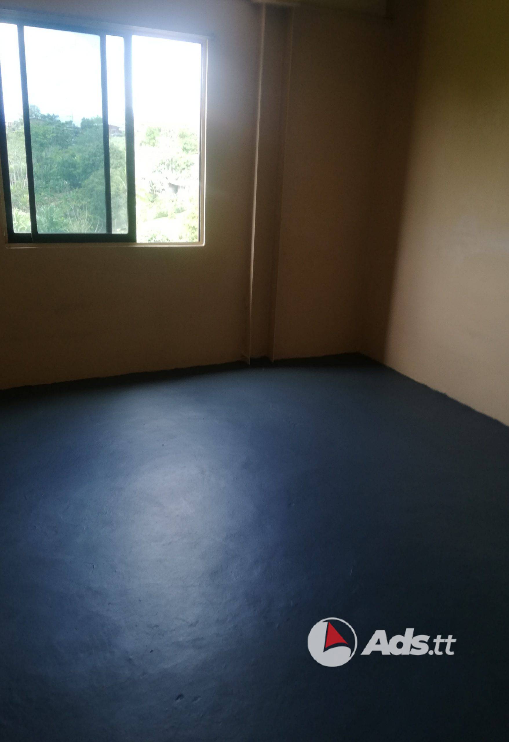 Unfurnished Apartment for Rent