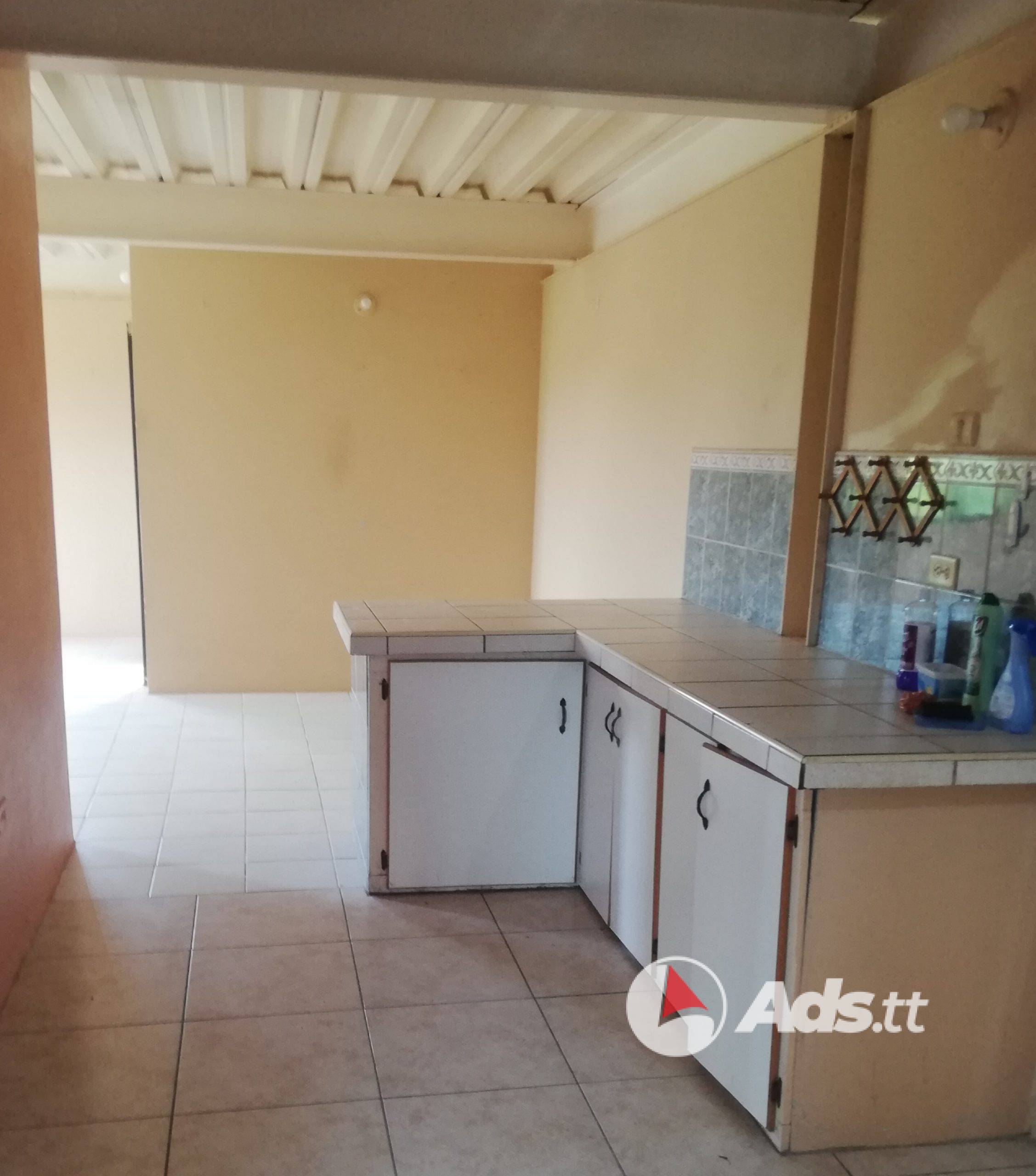 Unfurnished Apartment for Rent