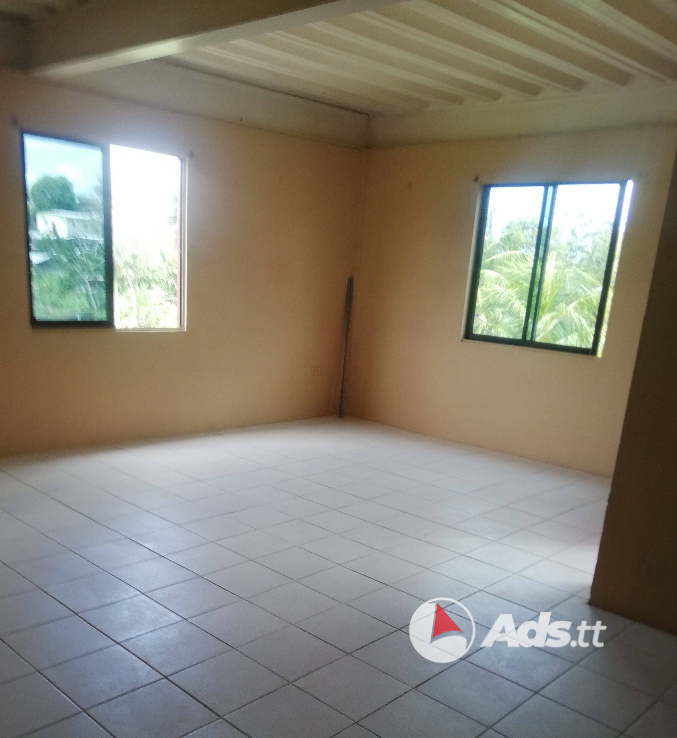 Unfurnished Apartment for Rent