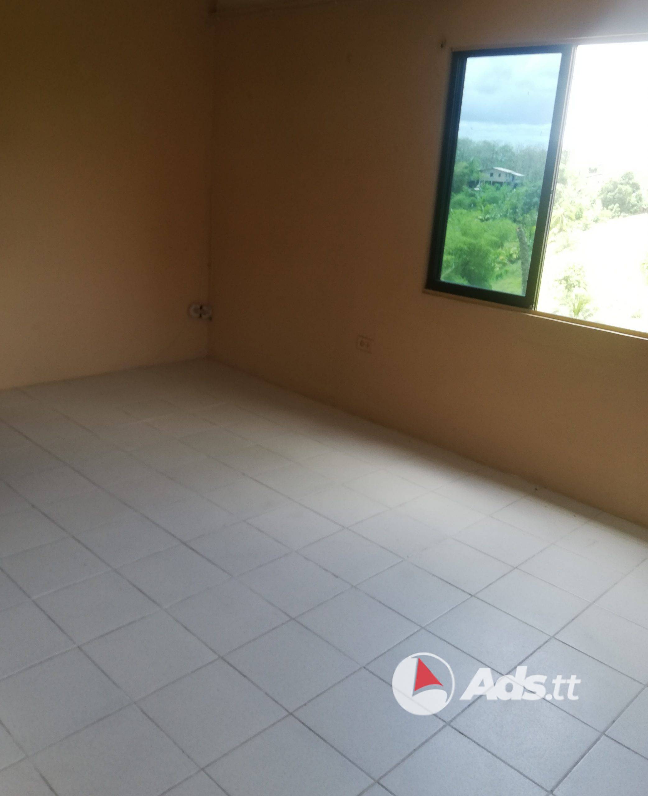 Unfurnished Apartment for Rent