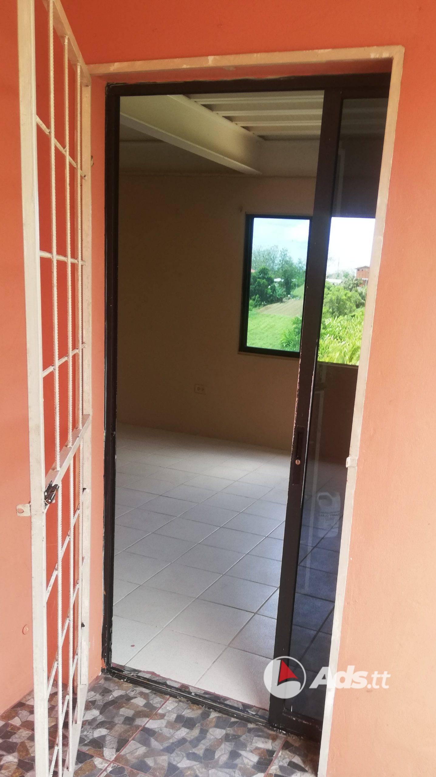 Unfurnished Apartment for Rent