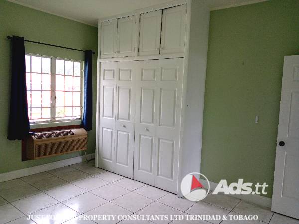 Townhouse for Rent in St Anns