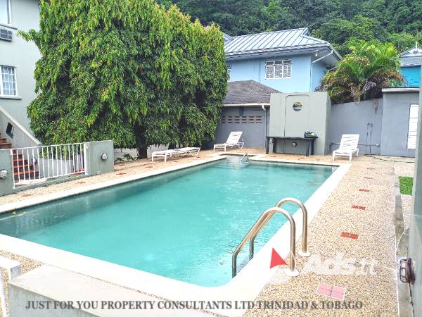 Townhouse for Rent in St Anns