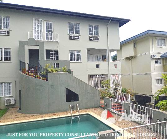 Townhouse for Rent in St Anns