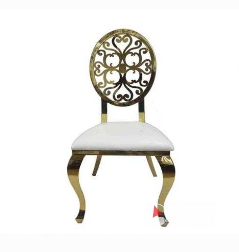 Bridal Chairs Available