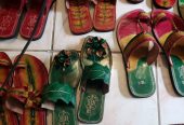 HAND CRAFTED GENUINE LEATHER SANDALS