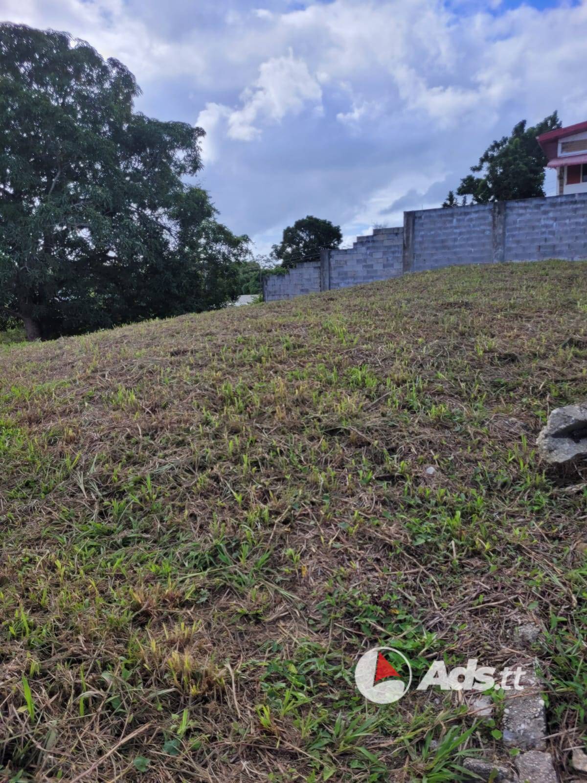 Land for Sale – St Margaret’s Village Claxton Bay