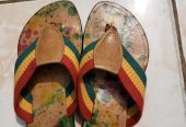 HAND CRAFTED GENUINE LEATHER SANDALS