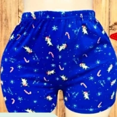 Christmas Shorts