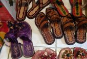 HAND CRAFTED GENUINE LEATHER SANDALS