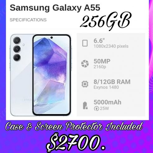 Samsung phones