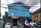 CUNUPIA COMMERCIAL SPACE