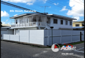 BARATARIA THREE (3) BEDROOM HOME