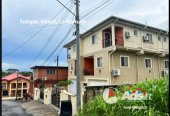 SAN FERNANDO TRI-LEVEL TOWNHOUSE