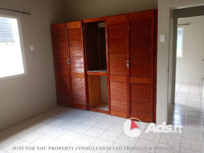 House for Rent in Chaguanas