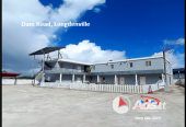 LONGDENVILLE SEMI-FURNISHED ONE (1) BEDROOM APARTMENT