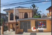 KELLY VILLAGE COMMERCIAL SPACE