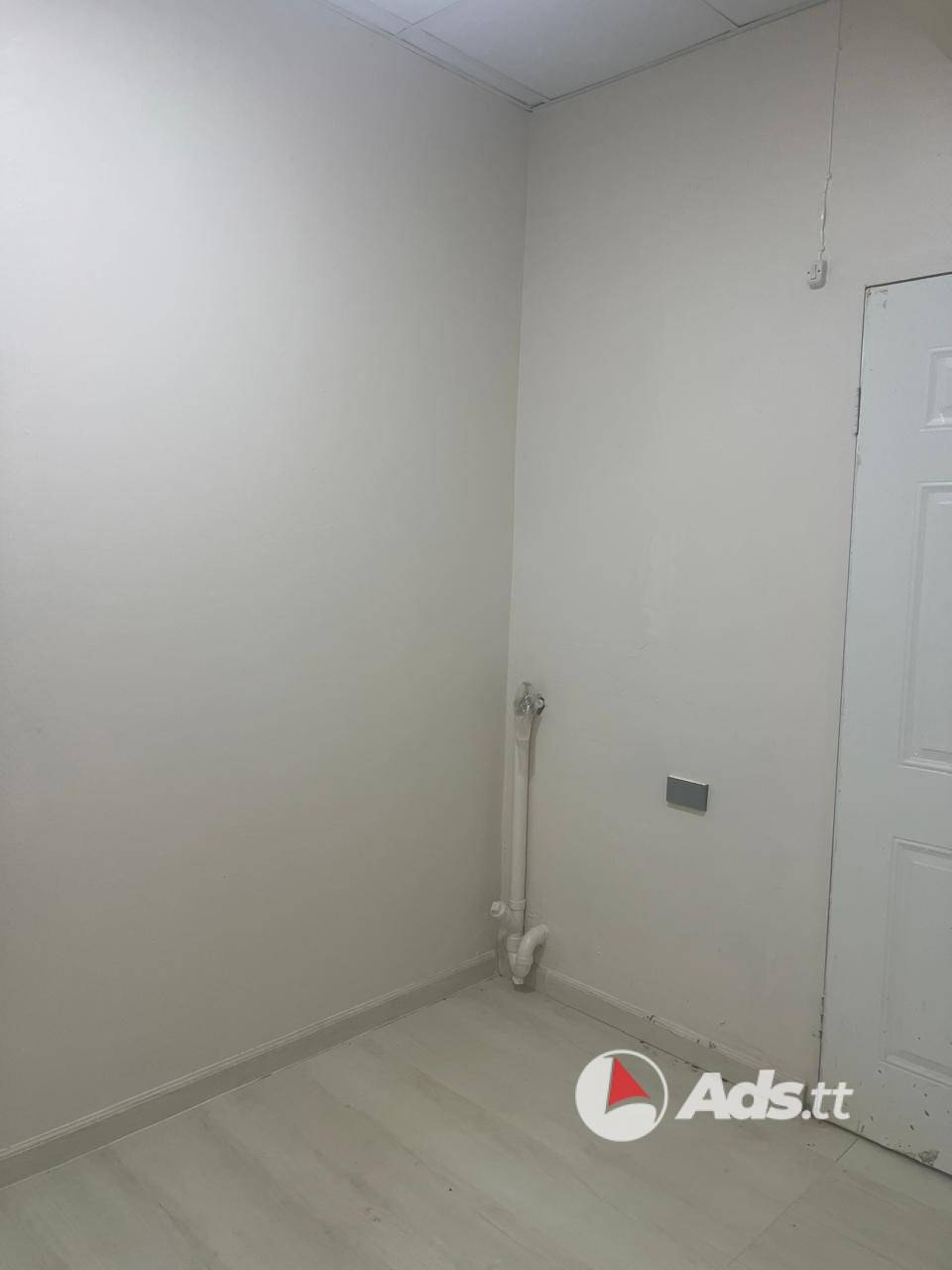 MARACAS ST JOSEPH TWO (2) BEDROOM APARTMENT