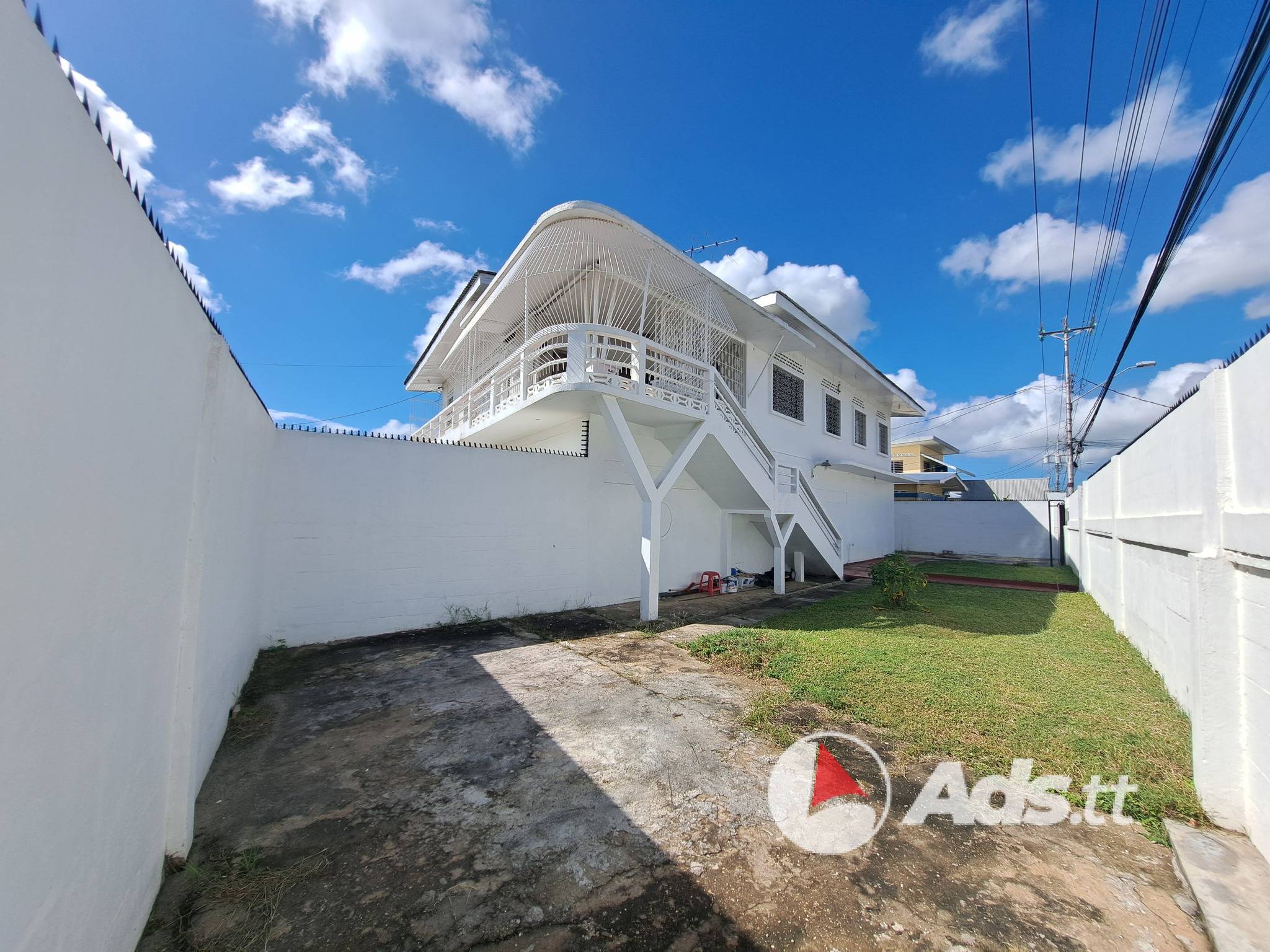 BARATARIA THREE (3) BEDROOM HOME