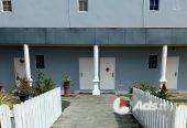 LONGDENVILLE SEMI-FURNISHED ONE (1) BEDROOM APARTMENT