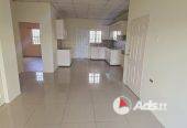 CHAGUANAS TWO (2) BEDROOM APARTMENT