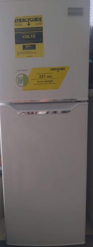 5 cuft Frigidaire used refrigerator