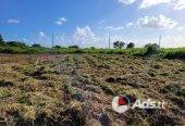 CHAGUANAS FULLY APPROVED LAND