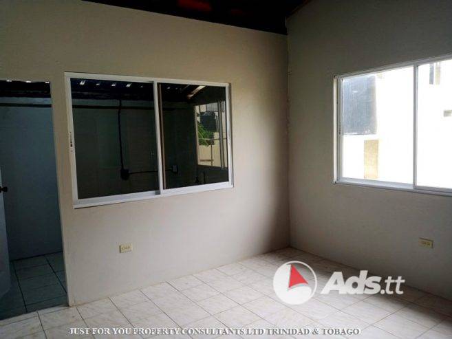 House for Rent in Chaguanas