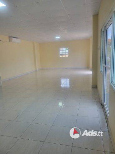 FREEPORT COMMERCIAL SPACE –