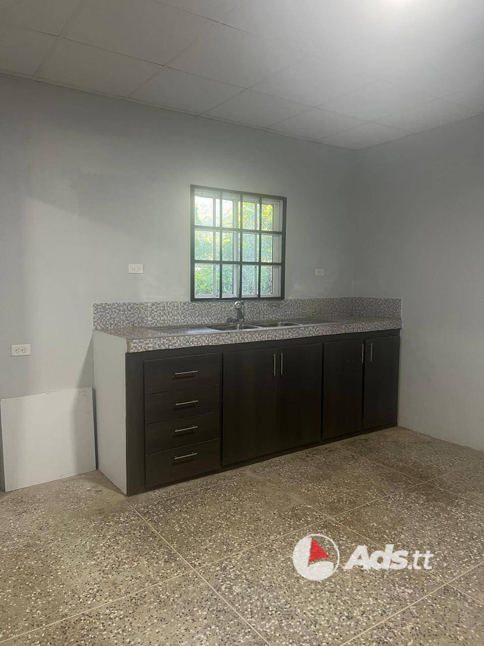 MARACAS ST JOSEPH THREE (3) BEDROOM APARTMENT